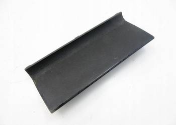 Osłona zaślepka panelu środkowego Audi A4 S4 B6 Cabrio