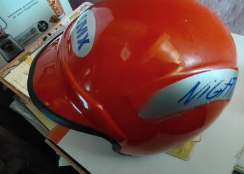 Kask ochrony, mtorower, kład night hawk bmx tanio