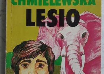 Lesio - Chmielewska