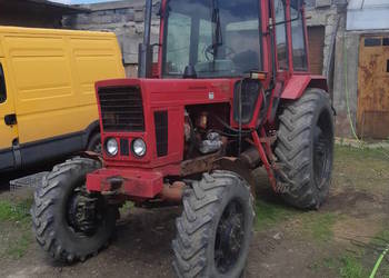 mtz 82 pronar białoruś pronar jumz mtz 80 50