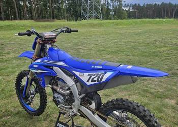 Yzf 450 26r 40mth
