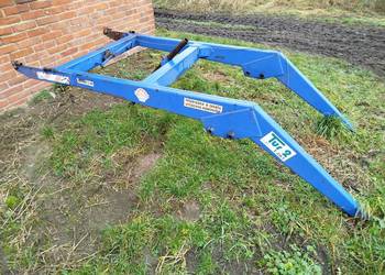 Tur 2 z krótką ramą do c360