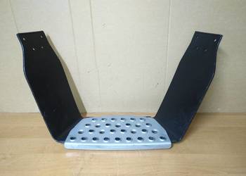 MAN TGX TGA TGS STOPIEŃ BUDOWLANY ROBOCZY MAN TGX TGA TGS STOPIEŃ BUDOWLANY ROBOCZY