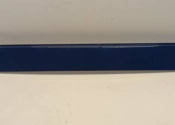 VW TRANSPORTER T6 LISTWA MASKOWNICA SZYNY DZRZWI LEWA 7H1843795H