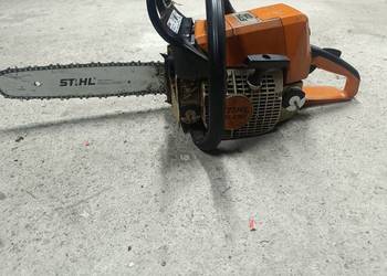 Stihl ms250