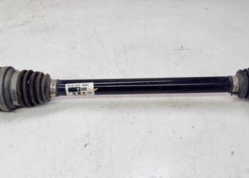 PÓŁOŚ LEWA PRAWA TYLNA AUDI A4 B8 A5 8K0501203M