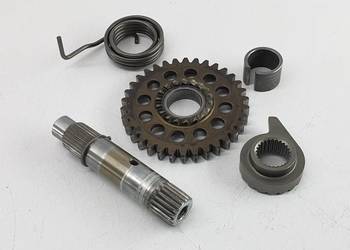 Mechanizm Startera Walek Tryb Honda Crf 450 Rok 05-08