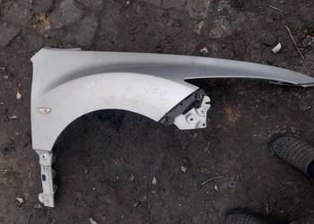 MAZDA 6 II GH błotnik przód prawy 22V