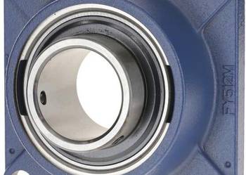 Łożysko samonastawne z obudową FY SKF 7500FY60TF