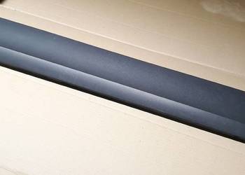 VW T-CROSS LISTWA DRZWI PRAWA PRZÓD PRAWYCH 2GM854940G