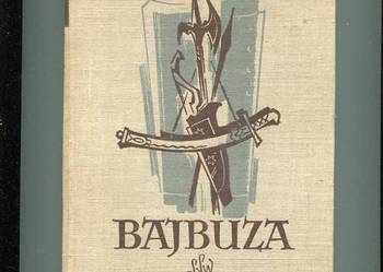 Bajbuza - Kraszewski