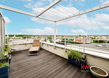 Mieszkanie 25.5m2 1-pok Poznań Błażeja Mieszkanie 25.5m2 1-pok Poznań Błażeja