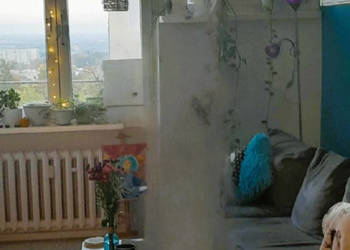 Na sprzedaż jasne, wyremontowane mieszkanie z widokiem na Krakow