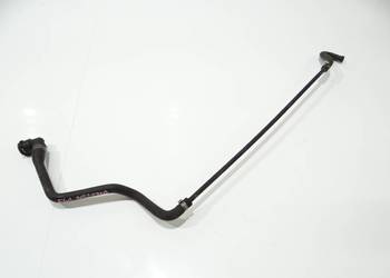 PRZEWÓD WĄŻ WODY BMW E60 E61 N52 7521775