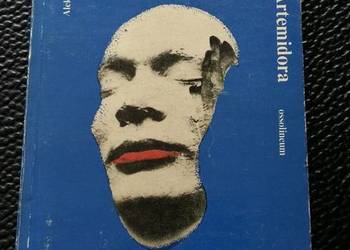 Sennik Artemidora -  Aleksander Krawczuk,Ossolineum.