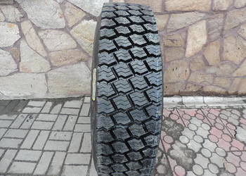 Opona 315/80R22.5 Bieżnik zimowy