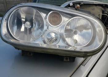 Sprzedam lampę prawy przód VW Golf IV