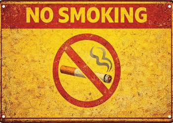 Tabliczki Retro - Różne wzory