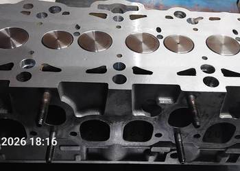 Glowica 1,9 -2,0 vw,audi seat skoda