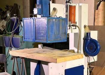 Sękarka automatyczna AYEN Alomat AL100