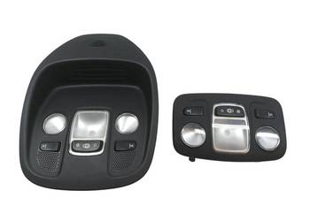 LAMPKA PODSUFITKI KOMPLET Citroen DS4 I (2010-  )