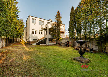 Dom bliźniak Czerwonak Zacisze 216m2