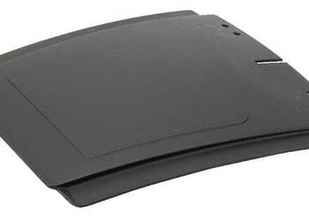 Chlapacz, 240 mm czarny 1258657