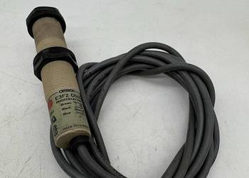 Omron E3F2-DS10Z1-N Czujnik fotoelektryczny