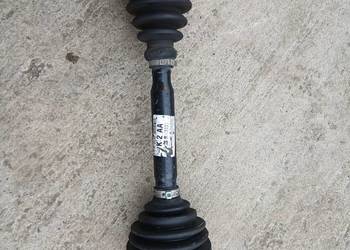 Prawa półoś przód Audi A4 B6 B7 Automat 1.8T 2.5 3.0 8E0407272AA 490mm 98mm