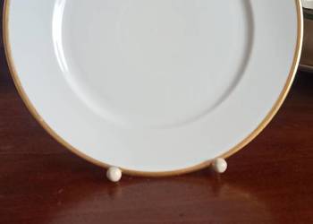Talerz Rosenthal. Aida. Rosenthal Germany. Syg. z 1940