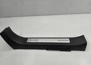 LISTWA NAKŁADKA OSŁONA PROGU PRAWA FX II QX70 769B4-C1A0A