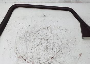 RAMKA OSŁONA DRZWI PRAWY TYŁ AUDI Q5 8R0867672 RAMKA OSŁONA DRZWI PRAWY TYŁ AUDI Q5 8R0867672