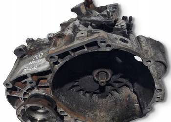 SKRZYNIA BIEGÓW VW Passat B6 2.0 TDI manualna MANUAL HDV 6 biegów