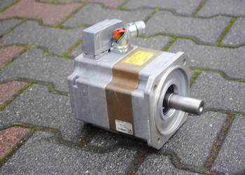 Silnik SERVOMOTOR 1FK7060-5AF71-PGO . Siemens. Krokowy
