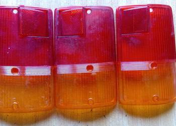 Części do fiat 126p