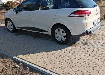 Renault Clio FL 2017r