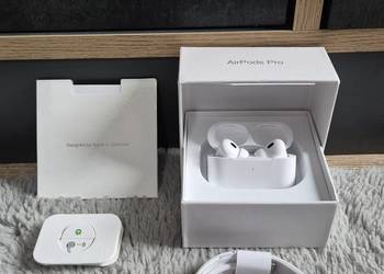 Słuchawki Apple AirPods Pro 2