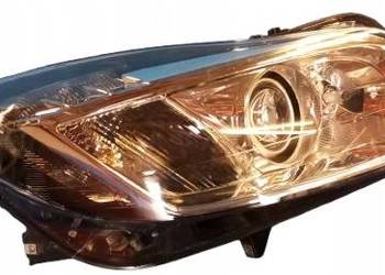 LAMPA PRAWY PRZÓD EU XENON 13226793 OPEL INSIGNIA A