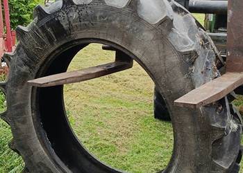 Opony do Traktora 16.9 x 38