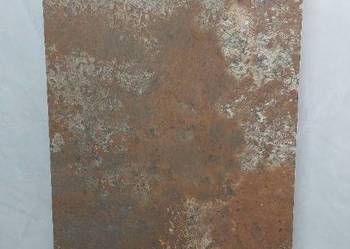 PŁYTKA METALIK BROWN MAT 60X120 GAT.1