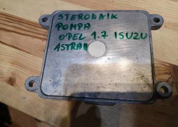 Sterownik Pompa OPEL ISUZU  8971891360