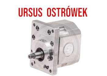AGTECH Pompa hydrauliczna Ursus Ostrówek K-162, wózek widłowy GPW