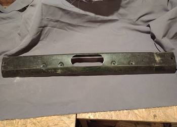 Część - Zderzak środkowy przedni Wartburg 353