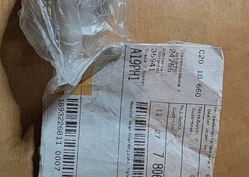 BMW E60 E90 N47 Łożysko Wałka Wyrównoważającego OE