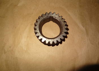 Koło rozrządu na wał korbowy Ursus C330 nowe oryginał