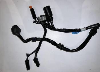Instalacja wiązka przewody lampy i licznika Honda CB 500 F
