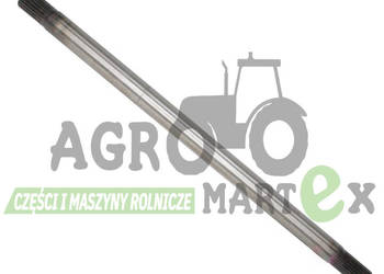 0006694770, 006694770, 06694770, 6694770 WAŁ POŚREDNI CLAAS