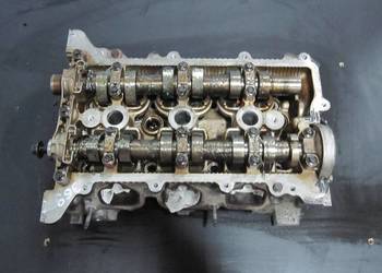 SMART FORFOUR TWINGO 1.0 SCE 18R. 6328R H4D400 H4D01 GŁOWICA KOMPLETNA