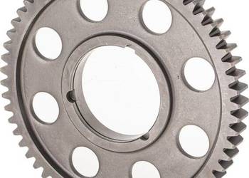 Koło zębate wałka Z = 60  Fi 80 MIKW060080