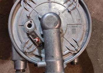 IMMERGAS VICTIX TERRA PALNIK